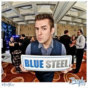 Meet your Posher, Jacob